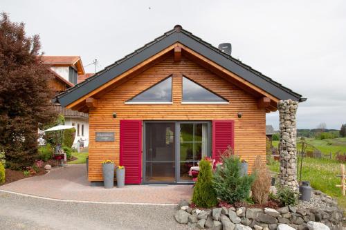 Dietmannsried House | Schorenmoos Lodge