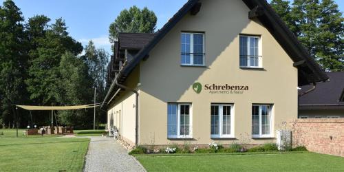 Burg-Dorf Apartment | Schrebenza