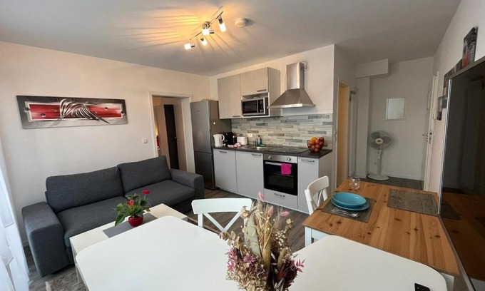 Bietigheim-Bissingen Apartment | Schubart Apartments