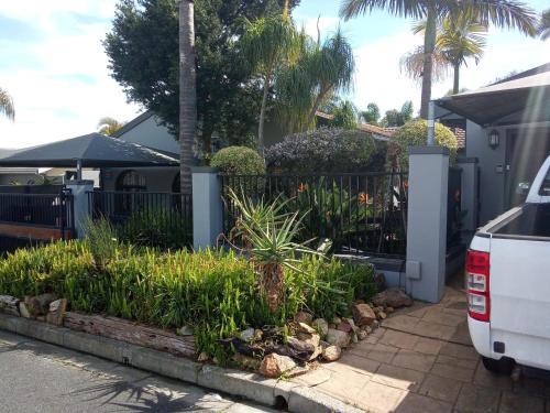 Trawal House | Schubert Self Catering Accomodation