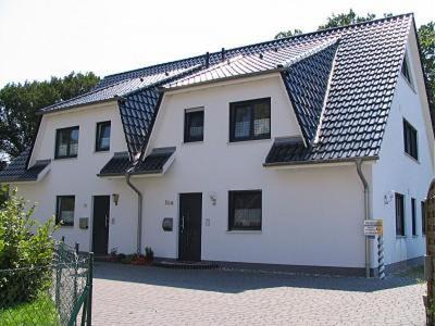 Zingst Apartment | Schulstrasse 10a Fewo