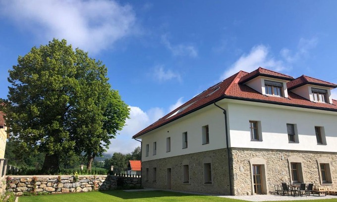 Timenitz Apartment | Schurianhof