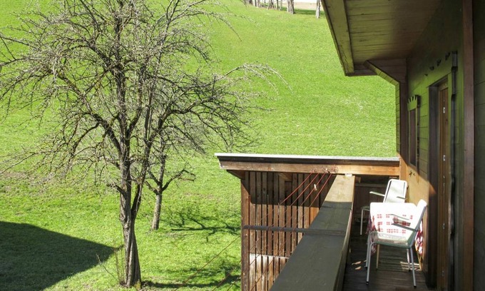 Schwendau Apartment | Schusterhäusl (Mho756) 724.2