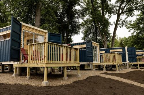 Schuylerville Cabin | Schuyler Yacht Basin