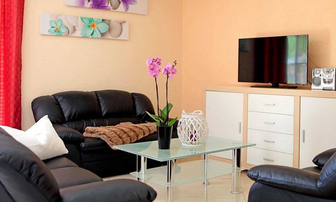 Verchen Apartment | SCHW 841-FH1 - Holiday houses Verchen SCHW 840