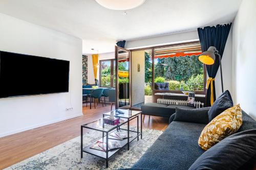 Unteruhldingen Apartment | Schwabenseenestle