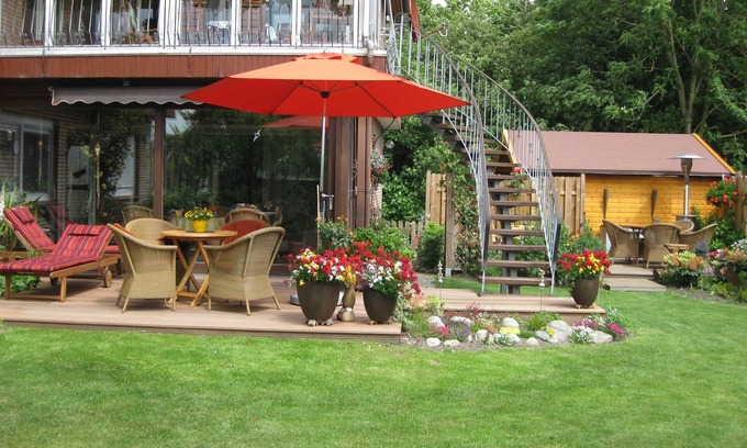 Leer Apartment | Schwalbe apartment rental, 15111 - Schwalbe apartment rental