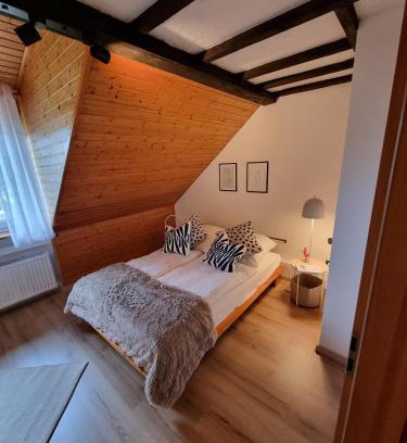 Neunkirchen Apartment | Schwalbennest