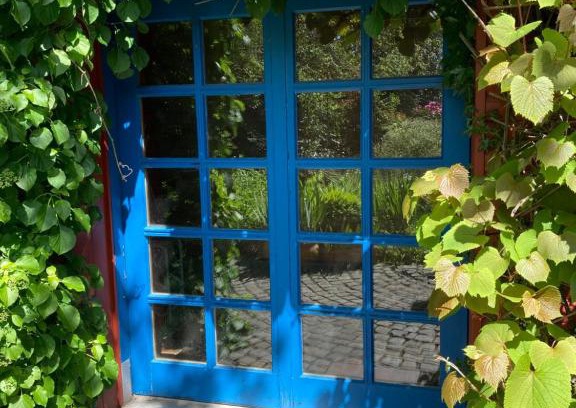 Uetersen Bed & Breakfast | Schwalbennest
