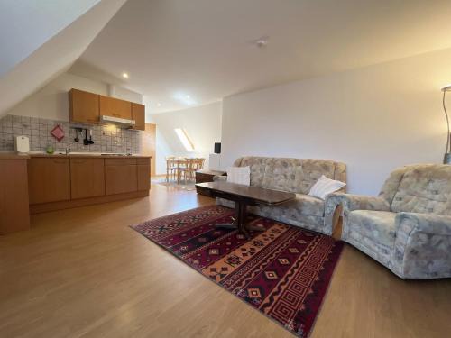 Suederhafen Apartment | Schwalbennest - Fewo 2