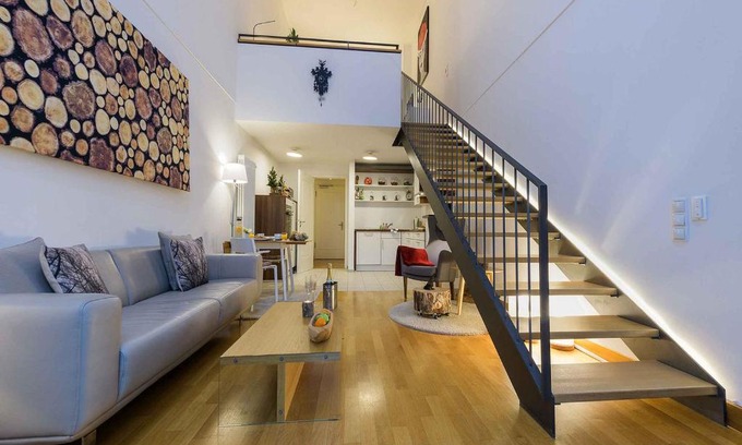 Baden-Baden Apartment | Schwarzwald Loft