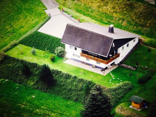 Eisenbach Apartment | Schwarzwaldblick