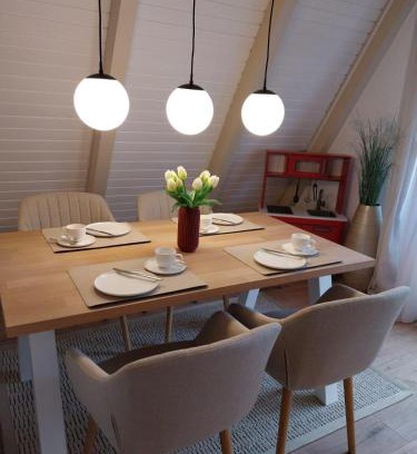 Fedderwardersiel House | Schwedenhaus am Yachthafen 40