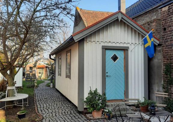 Rhein-Erft-Kreis District Apartment | Schwedenliebe