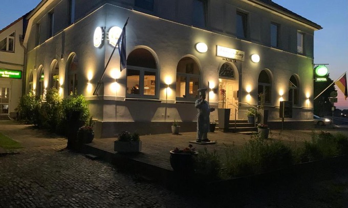 Schwei Hotel | Schweier Krug