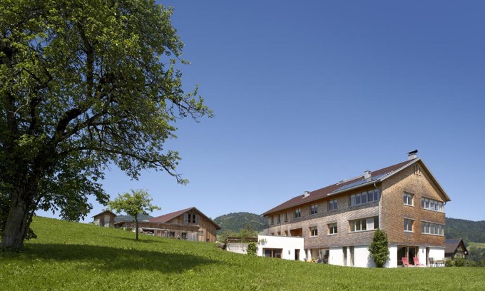 Schwarzenberg House | Schweizer Hof