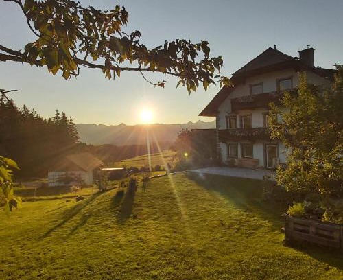 Tamsweg Apartment | SCHWEIZER Hof