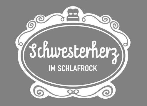 Bad Langensalza Apartment | Schwesterherz im Schlafrock in Merxleben