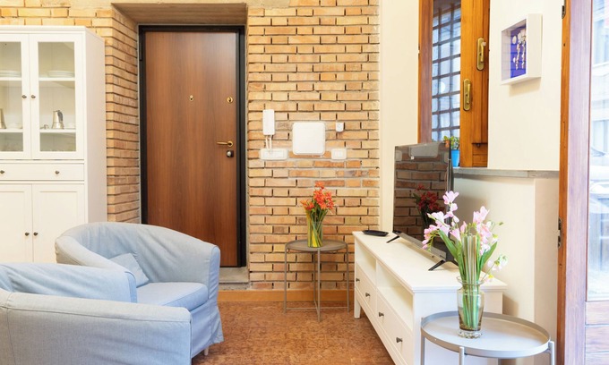 Province of Messina Apartment | Scilla appartamento Marina Grande solo 40 mt dal mare (appartamento Alicudi)