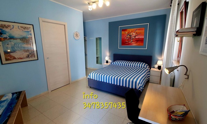 Scilla House | Scilla Guest House