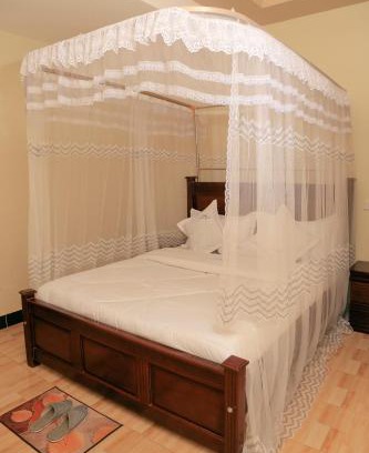 Jinja Hotel | Scindia Suites hotel