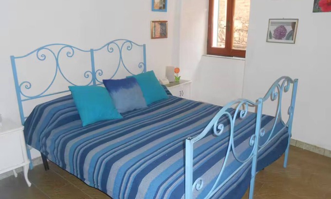 Masero Apartment | Scirocco a Riomaggiore