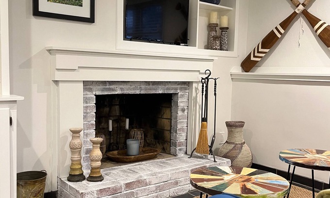 Scituate Apartment | Scituate Harbor Escape!