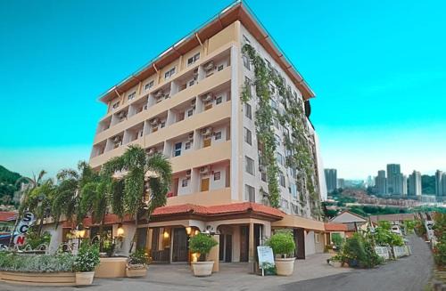 Ban Chang Hotel | SCN City Hotel Rayong