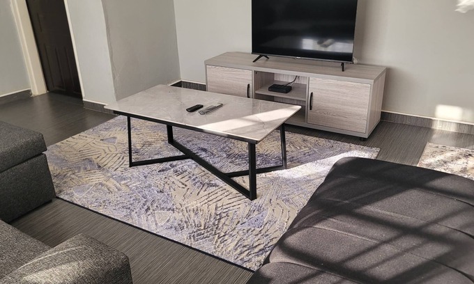 Livingstone Apartment | Scolt Apartment Livingstone 2