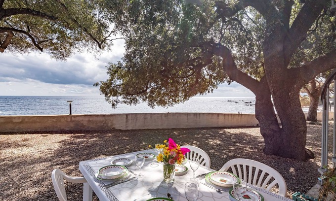 Sari-Solenzara House | Scorpina by Interhome