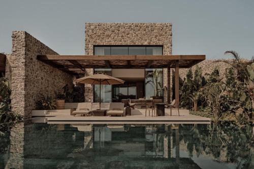 Dagbelen Hotel | Scorpios Bodrum