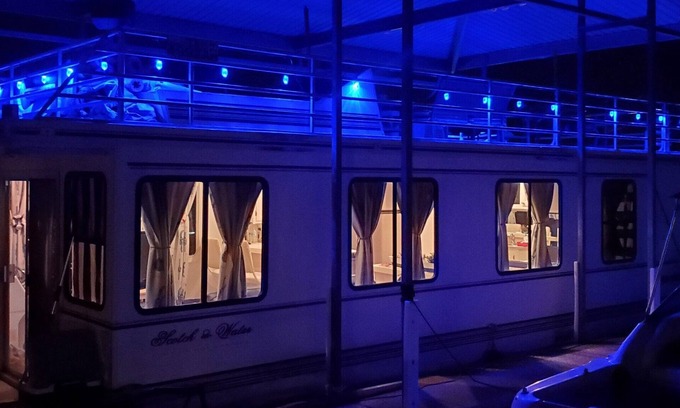 Rocky Ridge Boat Rental | Scotch and Water