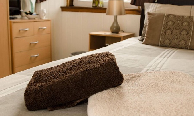 Perth Bed & Breakfast | Scotia
