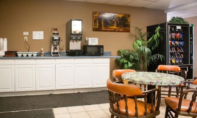 San Marco Hotel | Scottish Inn Jacksonville Downtown