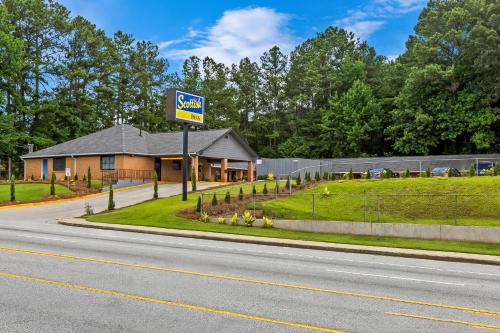 Atlanta Hotel | Scottish Inns - Atlanta