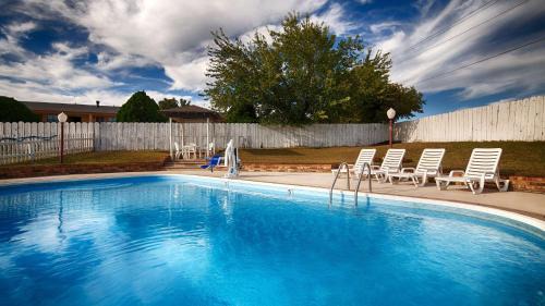 Decatur Hotel | Scottish Inns - Decatur