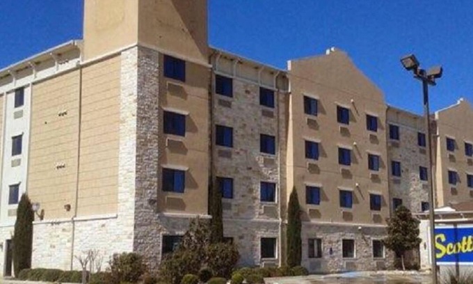 Cresson Hotel | Scottish Inns