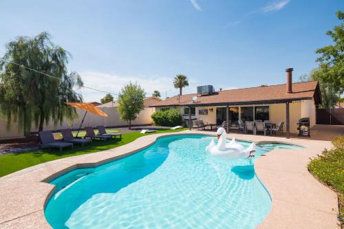 Park Scottsdale One House | Scottsdale - 8649 E Plaza Ave