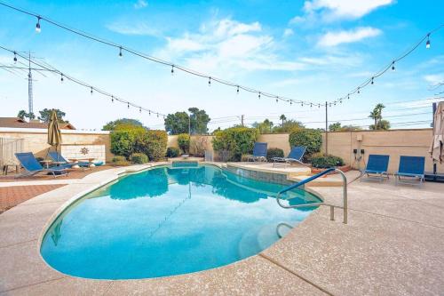 La Paz At Desert Springs House | Scottsdale Oasis with Pool