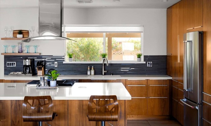 Park Scottsdale Eleven House | Scottsdale Retreat | Modern Comfort & Backyard Fun