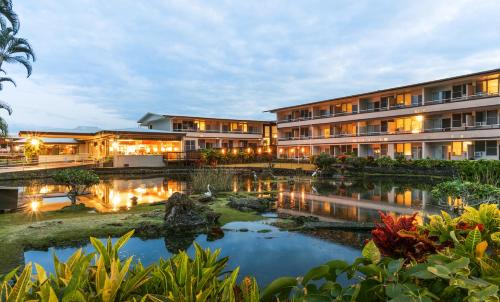 Hilo Hotel | SCP Hilo Hotel