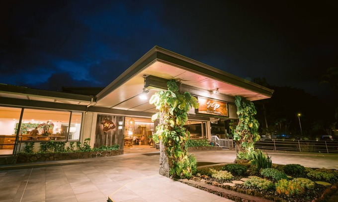 Hilo Hotel | SCP Hilo Hotel