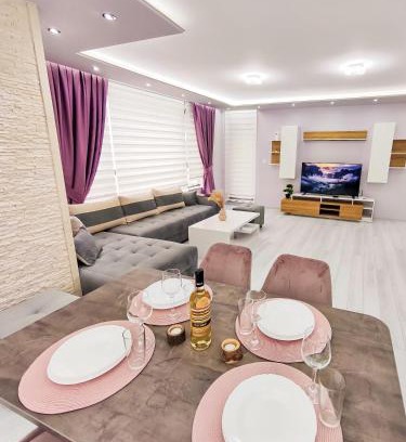 Dalgopo Apartment | SD Apartment & Free Parking