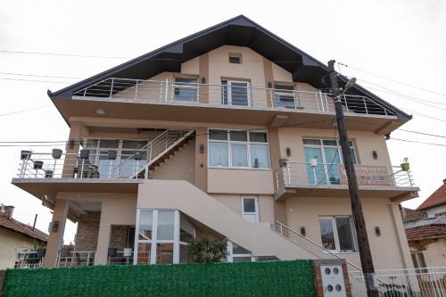 Vranje Apartment | SD PRENOĆIŠTE