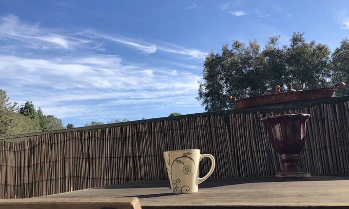 Bay Ho Condo | SD Writer's Pad ~ KILLER location near La Jolla, PB, Downtown ~ walk to Trolley!