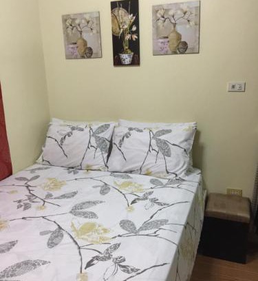 Clarin Apartment | SD4 Studio Apartment