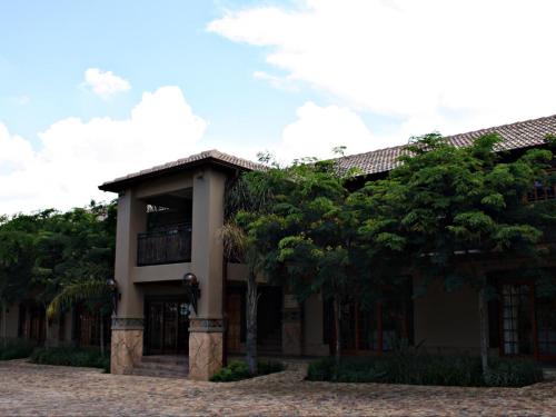 Greater Johannesburg Metropolitan Area Hotel | SDG Hotel and Spa