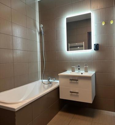 Radzymin Apartment | SDH 3 Radzymin comfortable apartment near Warsaw