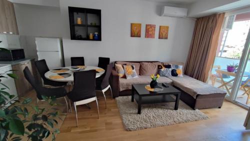 Kisela Voda Apartment | SDN Apartment