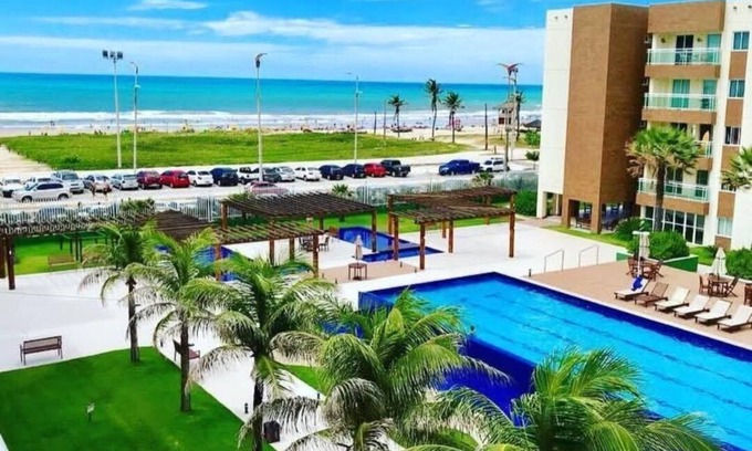 Antonio Diogo Apartment | Sea View Apartment, Beachfront, Comfort and complete leisure
